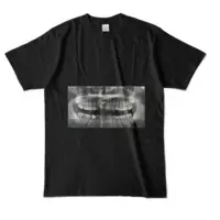 Koyu Teku - Clothes - T-shirts - VTuber Size-L