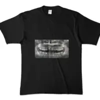 Koyu Teku - Clothes - T-shirts - VTuber Size-XL