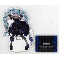 Twisty Amanozako - Acrylic stand - Nijisanji