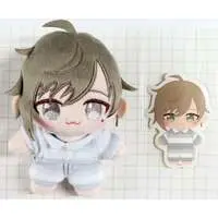 Kanae - Plush - ChroNoiR