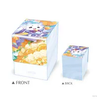 Lunlun - Deck Case - Trading Card Supplies - Nijisanji