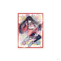 Tsukino Mito - Card Sleeves - Trading Card Supplies - Nijisanji