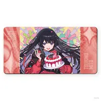 Tsukino Mito - Deck Case - Card Sleeves - Trading Card Supplies - Desk Mat - Nijisanji
