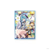 Tamanoi Nana - Card Sleeves - Trading Card Supplies - Nijisanji