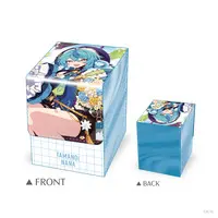 Tamanoi Nana - Deck Case - Trading Card Supplies - Nijisanji