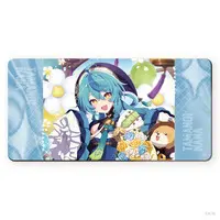 Tamanoi Nana - Deck Case - Card Sleeves - Trading Card Supplies - Desk Mat - Nijisanji