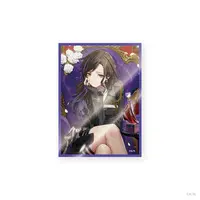 Shirayuki Tomoe - Card Sleeves - Trading Card Supplies - Nijisanji