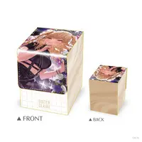Sister Claire - Deck Case - Trading Card Supplies - Nijisanji