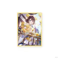 Shiga Riko - Card Sleeves - Trading Card Supplies - Nijisanji