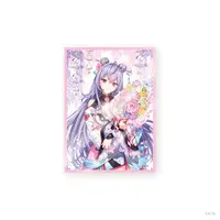Kozue Mone - Card Sleeves - Trading Card Supplies - Nijisanji