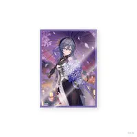 Kisara - Card Sleeves - Trading Card Supplies - Nijisanji