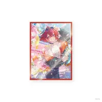 Ange Katrina - Card Sleeves - Trading Card Supplies - Nijisanji