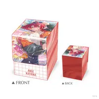 Ange Katrina - Deck Case - Trading Card Supplies - Nijisanji