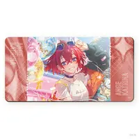 Ange Katrina - Deck Case - Card Sleeves - Trading Card Supplies - Desk Mat - Nijisanji