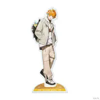 Usami Rito - Nijisanji Winter Date 2024 - Acrylic stand - Nijisanji