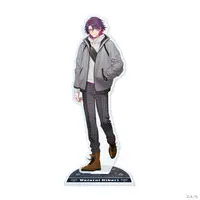Sakaki Ness - Nijisanji Winter Date 2024 - Acrylic stand - Nijisanji