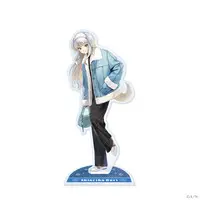 Shioriha Ruri - Nijisanji Winter Date 2024 - Acrylic stand - Nijisanji