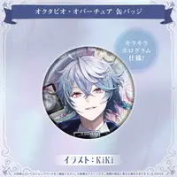 Octavio - Badge - HOLOSTARS