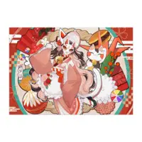 Kamimori Eto - Poster - VTuber Size-B2