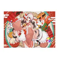 Kamimori Eto - Poster - VTuber Size-A1