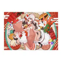 Kamimori Eto - Poster - VTuber Size-B1