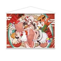 Kamimori Eto - Tapestry - VTuber
