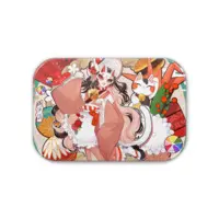 Kamimori Eto - Badge - VTuber Size-76x51mm