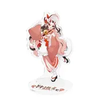 Kamimori Eto - Acrylic stand - VTuber