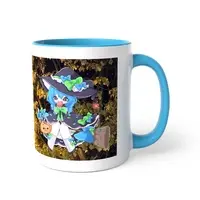 Kotonoha Kiliya - Tableware - Mug - VTuber