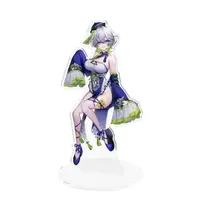 Haneshiro Nagi - Acrylic stand - VTuber
