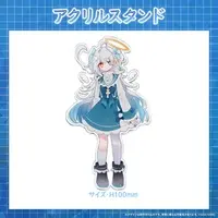 Seisai Raimu - Acrylic stand - VTuber