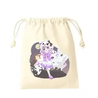 Nyamafu - Pouch - VTuber