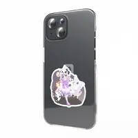 Nyamafu - Stickers - VTuber