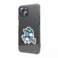 Kotonoha Kiliya - Stickers - VTuber