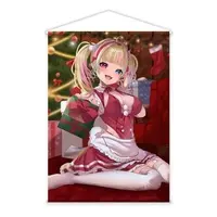 Amachi Karen - Tapestry - VTuber