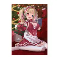 Amachi Karen - Poster - VTuber Size-B1