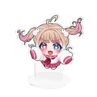 Amachi Karen - Acrylic stand - VTuber