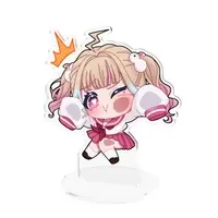 Amachi Karen - Acrylic stand - VTuber