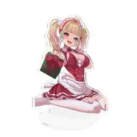 Amachi Karen - Acrylic stand - VTuber