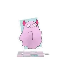 Honyomuobakesan - Acrylic stand - VTuber