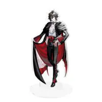 Ion Serenade - Acrylic stand - VTuber Size-160x160mm