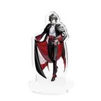 Ion Serenade - Acrylic stand - VTuber Size-70x70mm