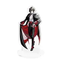 Ion Serenade - Acrylic stand - VTuber Size-100x100mm