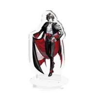 Ion Serenade - Acrylic stand - VTuber Size-50x50mm