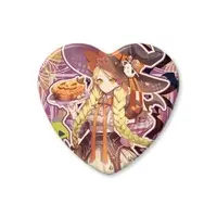 Onidan Rai - Badge - VTuber