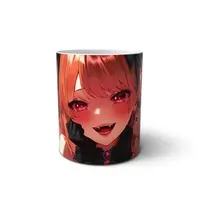 Rairi. - Tableware - Mug - VTuber