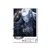 Kasumigaoka Shibuki - Character Card - VTuber