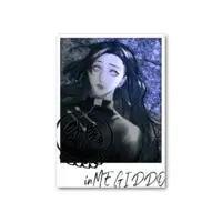 Kasumigaoka Shibuki - Character Card - VTuber