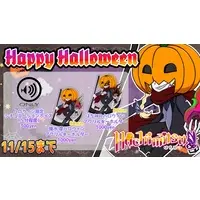 Hachinomi Utsuro - Acrylic Key Chain - Key Chain - VTuber