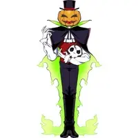 Makusuco - Acrylic stand - VTuber